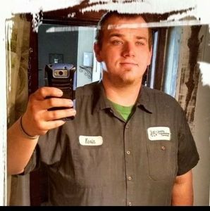 Meet your Posher, Quinton